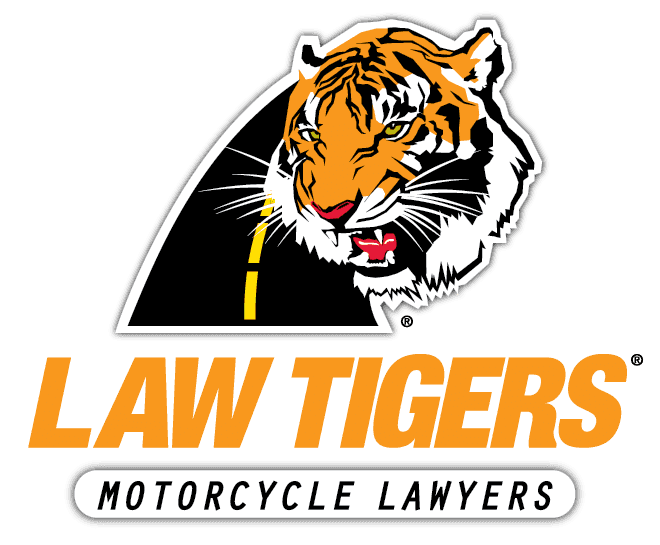 Law Tigers, motorcycle lawyers