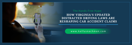 image distracted driving