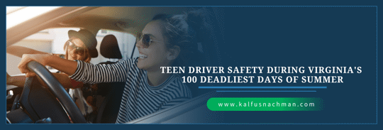teen driver safety