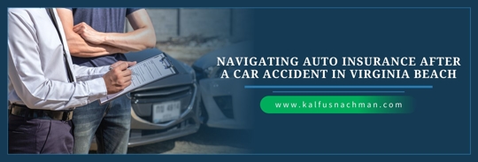 Navigating Auto Insurance After a Car Accident