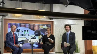 case by case on coast live Photo