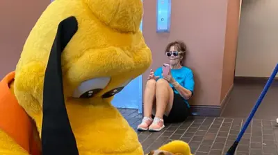 furry friends Photo