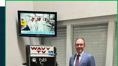 Hampton Road Show Photo