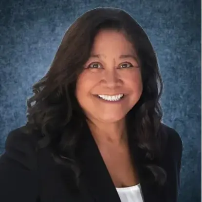 Judy  "Munch" Dark Photo