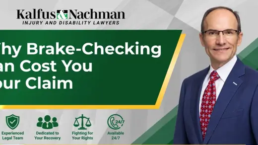 Why Break Checking Can Cost You Your Claim