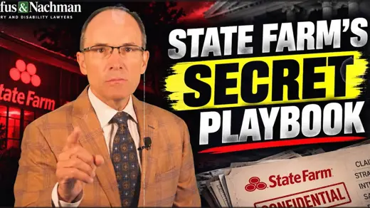 State Farm’s Secret Playbook Revealed: Why Your Claim Was Denied