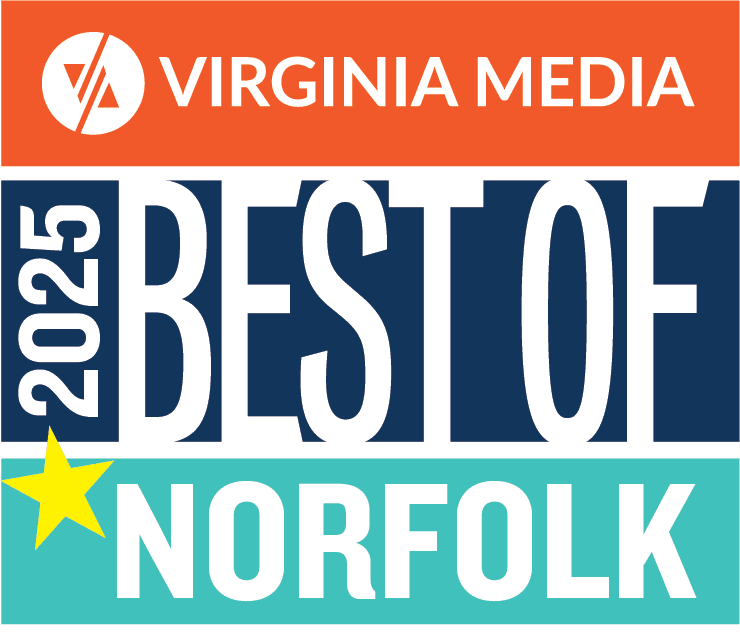 Best of Norfolk 2025