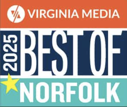 Best of Norfolk 2025