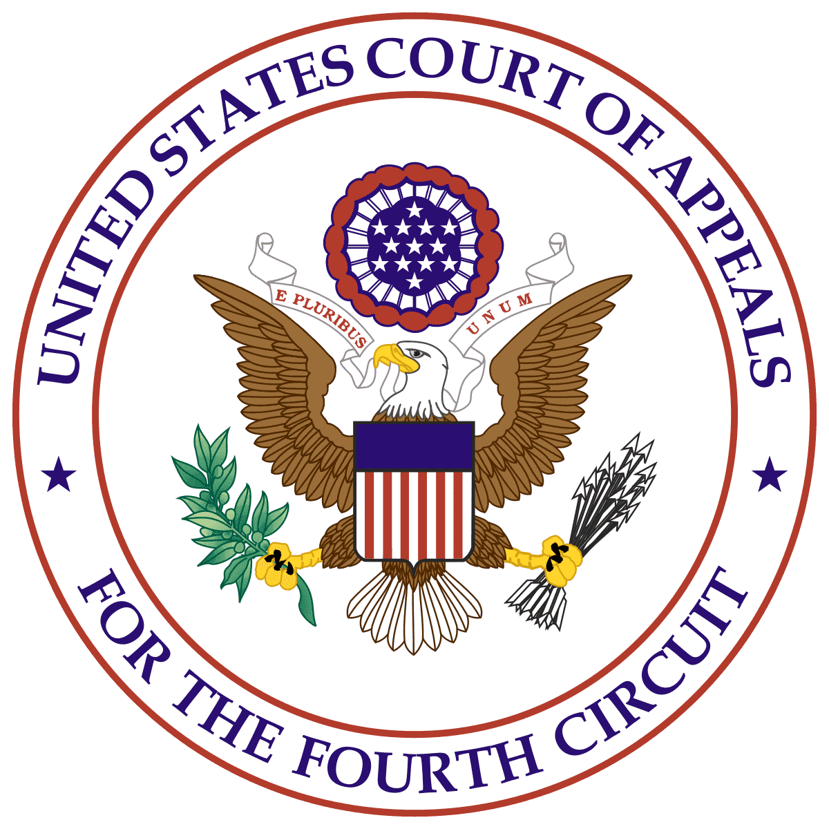 United States Court of Appeals, Fourth Circuit