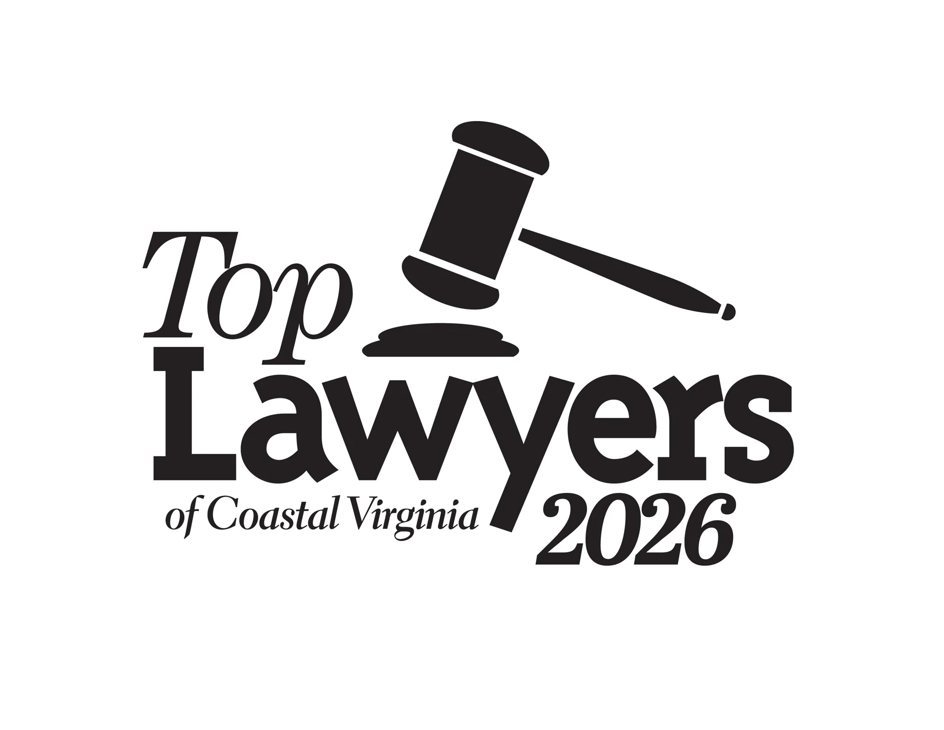 Top Lawyer 2026