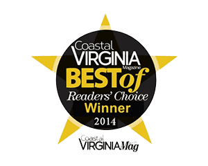 Coastal Virginia Mag Best of 2014 Coastal Virginia Mag Best of 2014