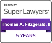 Thomas F. SL 5 Years