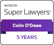 Colin SL 5 Yrs