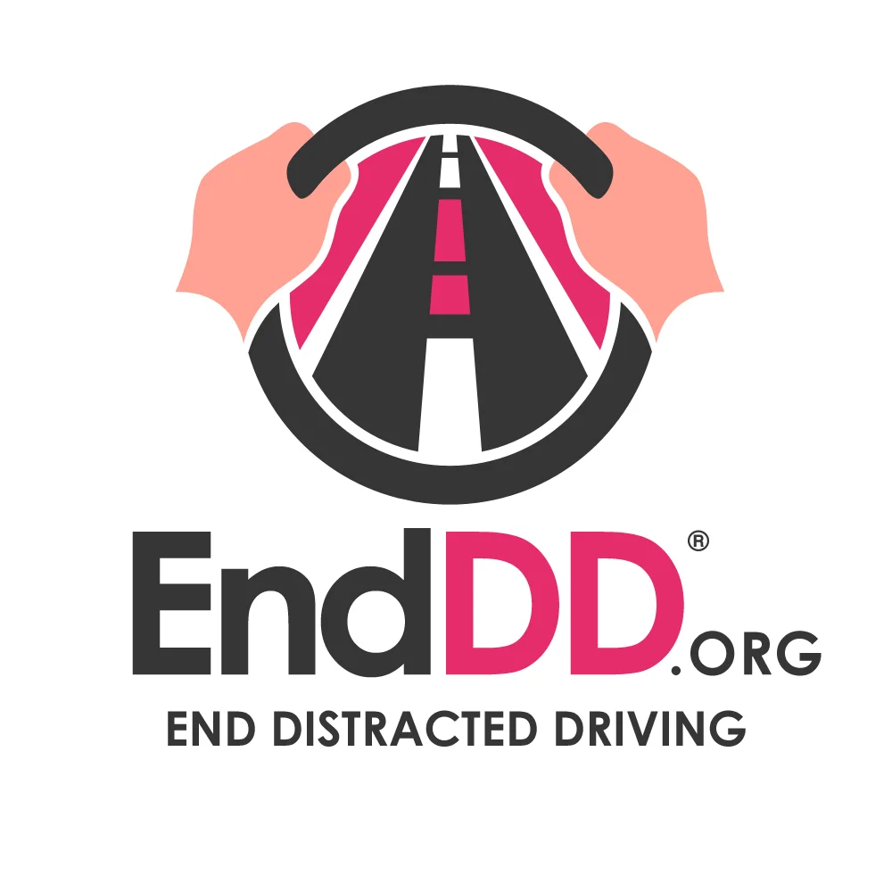 End Distracted Driving