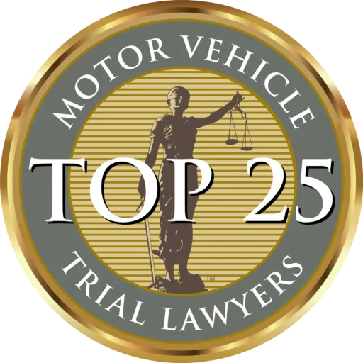 Paul Motor vehicle Top 25