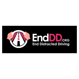 EndDD logo