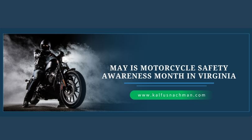 motorcycle safety month