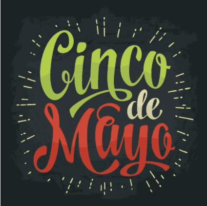 Cinco de Mayo