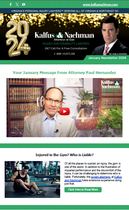 Jan 2024-Newsletter