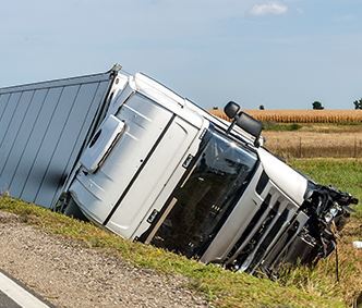 Truck Accidents