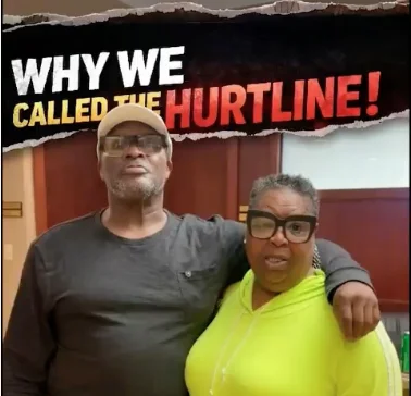 Video: Torrence & Patricia's Story